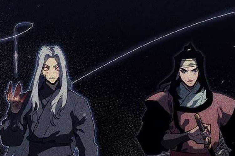 สปอยเลอร์ Reaper of the Drifting Moon ตอนที่ 122 ในภาษาไทยการต่อสู้ยังคงดำเนินต่อไป!