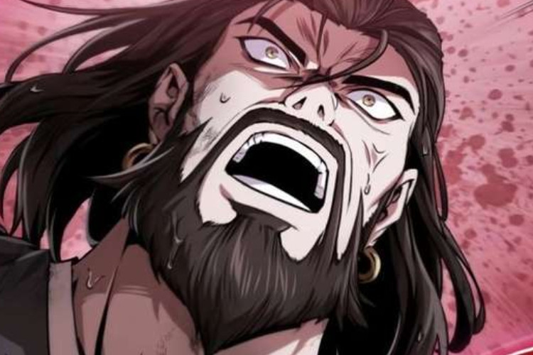 มังงะ Nano Machine (นาโนมาชิน) ตอนที่ 304 ในภาษาไทยแข็งแกร่งสุดๆ ดาบยังต้านทานไม่ได้เลย