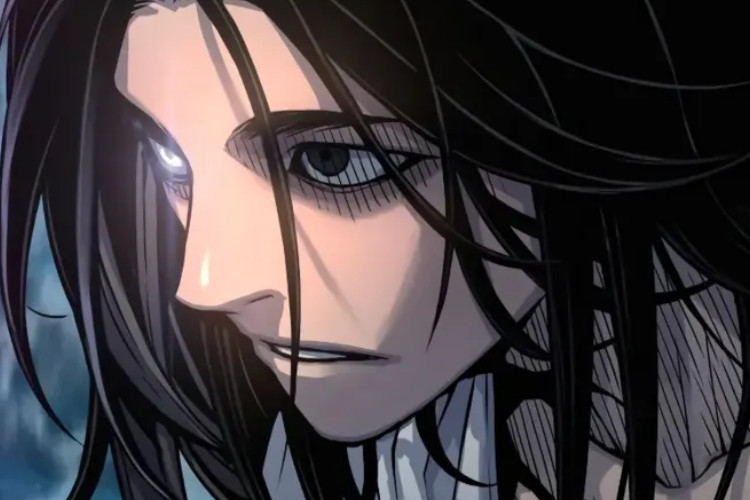 สปอยเลอร์มังงะ Myst, Might, Mayhem ตอนที่ 110 ซับไทยระดับพลังที่แตกต่างกัน