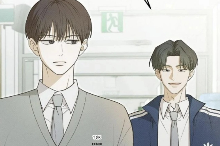 ลิงค์อ่าน RAW Error Analysis Report ตอนที่ 32 ซับไทยความลับของรยูแจมิน