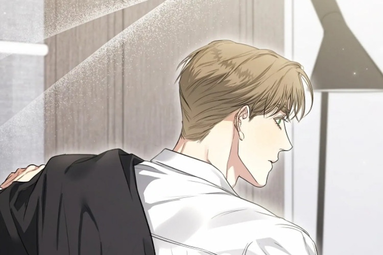 หวงสุดๆ! ลิงค์อ่าน Kiss Me if You Can (จูบหน่อยได้ไหมถ้าใจตรงกัน) ตอนที่ 35 สแกนไทยเชสทำตัวเป็นเด็กมาก