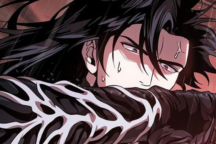 อันตราย! Nano Machine (นาโนมาชิน) ตอนที่ 306 ในภาษาไทยนี่คือสงครามพิษ