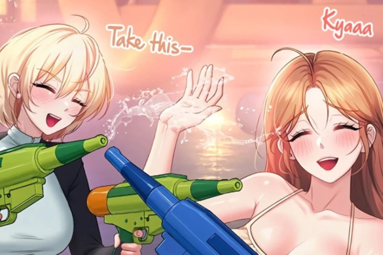 ประสบการณ์สุดฮอตในมันฮวา Wireless Onahole ตอนที่ 119 ภาษาไทย RAW! วิวที่น่าตื่นตาตื่นใจ