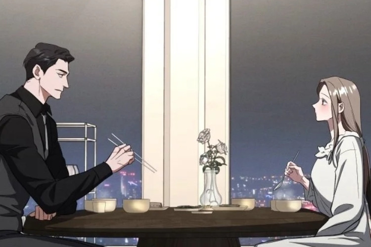 อ่าน Bastard Uncle ตอนที่ 23 ในภาษาไทยการแต่งงานทางธุรกิจที่กลายเป็นรักแท้