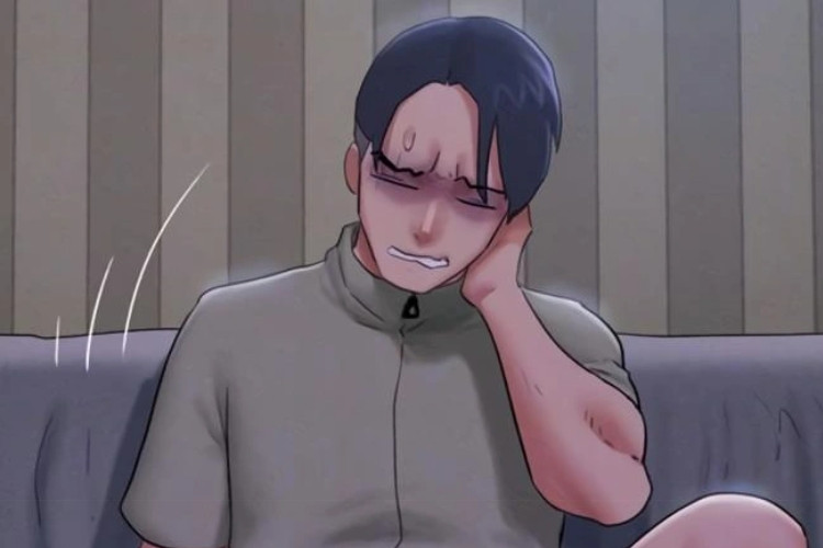 อะไรก็ได้! อ่านมังงะ Soeun (โซอึน) ตอนที่ 77 ซับไทยนี่มันตลกมาก