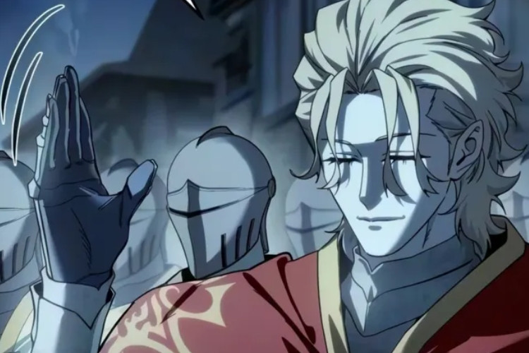 ลิงค์อ่านมังฮวา Star-Embracing Swordmaster ตอนที่ 125 ในภาษาไทยสนามรบที่วุ่นวาย