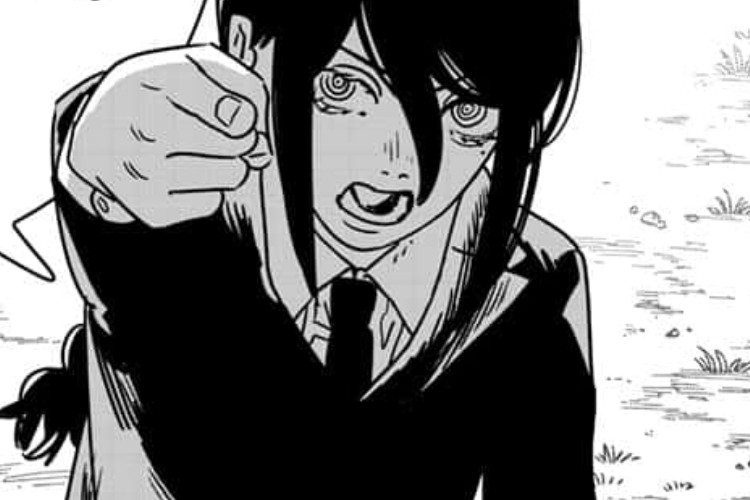 ลิงค์อ่าน Chainsaw Man บทเต็มในภาษาไทยโปจิตะสละชีวิตเพื่อเด็นจิ