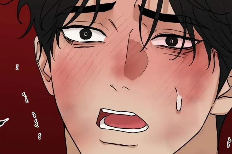 BL  มังฮวา Thinking in Reverse (เล่ห์ร้ายพลิกรัก) ตอนที่ 39 สแกนไทยการทรมานที่โหดร้ายที่สุด