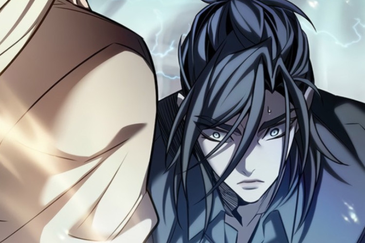 อ่านมังฮวา Eleceed ตอนที่ 403 ซับไทยเคย์เดนเพิ่งสร้างความวุ่นวายอย่างสุดขีดอีกครั้ง