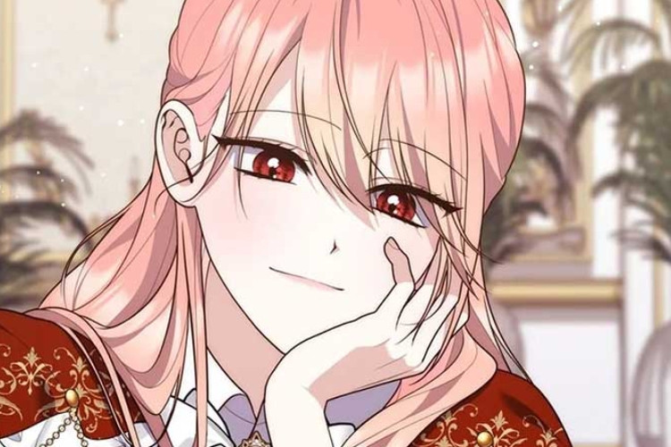 ลิงค์อ่าน A Fortune-Telling Princess ตอนที่ 109 สแกนไทยได้ยินข่าวลือเผ็ดร้อนบ้างไหม