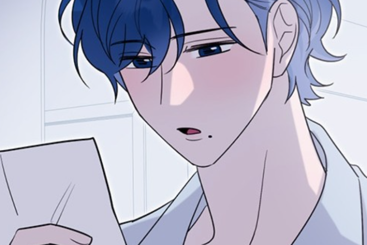 หลงใหล! Webtoon Friday Night Funkin ตอนที่ 20 ซับไทย Only He Makes Me Blush