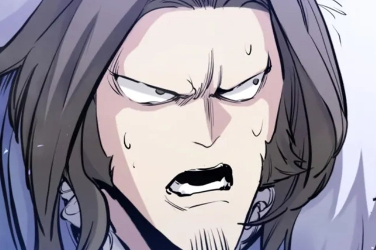 มังงะ The Regressed Mercenary’s Machinations ตอนที่ 73 ในภาษาไทยการต่อสู้ยังคงดำเนินต่อไป