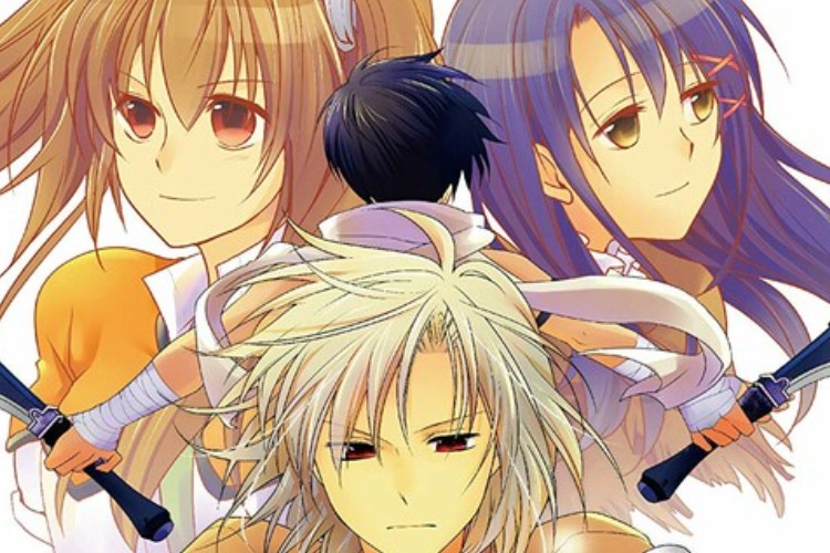 ลิงค์อ่าน The Legend of Heroes: Trails in the Sky บทเต็มซับไทยชีวิตของเลออนฮาร์ดท์ในเรื่องราวของโซระ โนะ คิเซกิ