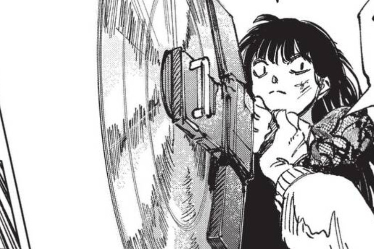 ช่องทางอย่างเป็นทางการ Sakamoto Days ตอนที่ 272 ซับไทยการต่อสู้ที่แท้จริงเริ่มต้นขึ้นแล้ว