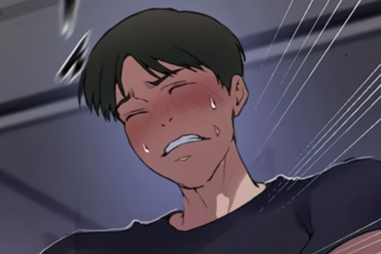 ลิงค์อ่านมังงะ Secret Class ตอนที่ 289 สแกนไทยแดโฮตลกมากจริงๆ ตรงนี้