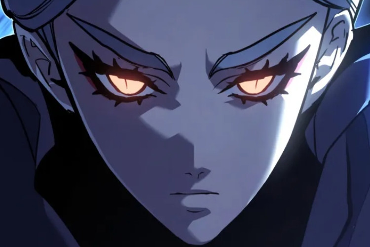 ลิงค์อ่านมังงะ Reaper of the Drifting Moon ตอนที่ 112 เป็นภาษาไทยงานเลี้ยงสำหรับทารกแรกเกิด