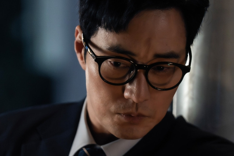 ตัวอย่างตอนที่ 9-10 ของ Agent Kim Reactivated บทสรุปการเดินทางของสายลับเพื่อตามหาลูกของเขา
