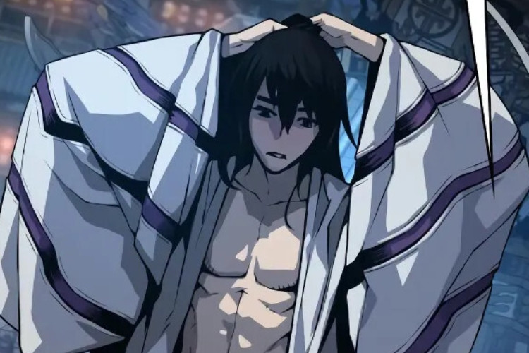 มังงะ Myst, Might, Mayhem ตอนที่ 110 สแกนไทยแทฮยองและแมดเบิร์ดก้าวสู่มิติแห่งวิวัฒนาการแล้ว!