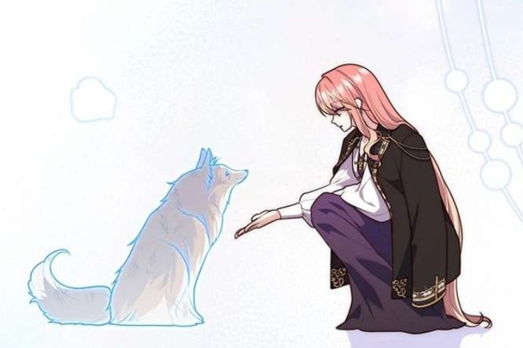 น่าเศร้าจัง! A Fortune-Telling Princess ตอนที่ 145 ซับไทยเตรียมใจไว้เศร้าได้เลย