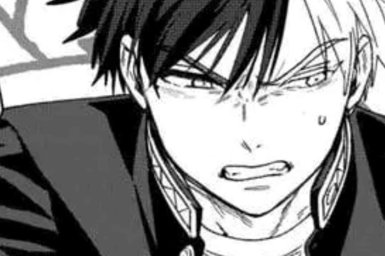 เพื่อนที่ดี! มังงะ Wind Breaker ตอนที่ 214 ซับไทยซากุระพร้อมที่จะทำทุกอย่างเพื่อเพื่อนๆ ของเขา