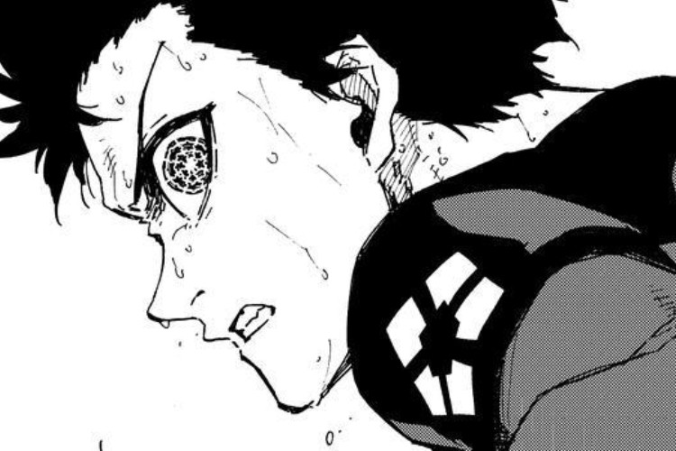 ลิงค์อ่าน Blue Lock ตอนที่ 327 ซับไทยทำให้ชัยชนะเป็นสิ่งที่หลีกเลี่ยงไม่ได้