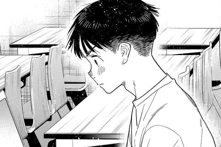 เขาต้องการปรับโฉมตัวเองให้ดูดีขึ้น! ข้อมูล Kanojo, Okarishimasu ตอนที่ 437 อัปเดตแล้ว
