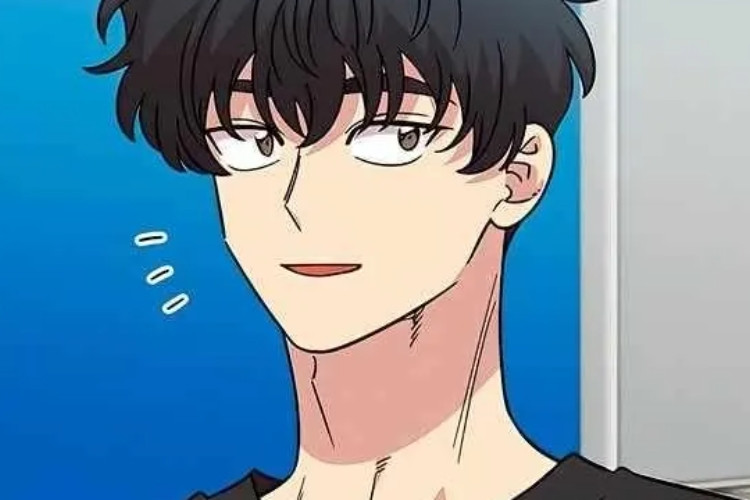 มังฮวา The Childhood Friend Complex ตอนที่ 81 ซับไทยไม่มีใครสามารถขโมยหัวใจของฮานึลได้นอกจากมินชอล