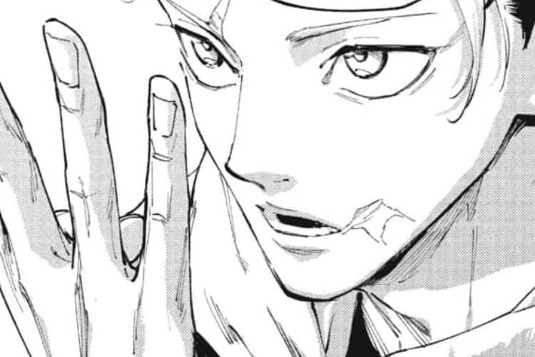 จบได้ดีมาก! อ่าน Jujutsu Kaisen Modulo ตอนที่ 1-25 ซับไทยจะมีภาคเสริมอีกไหม?