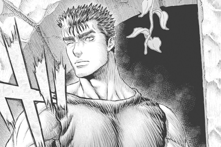 ลึกลับ! ลิงค์อ่านมังงะ Berserk ตอนที่ 387 เป็นภาษาไทยกัตส์เป็นทายาทของเทพเจ้าหรือไม่?
