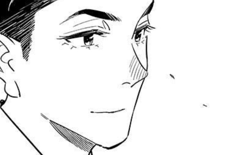 นับถอยหลังมังงะ Kanojo, Okarishimasu ตอนที่ 436 เขาพยายามอย่างเต็มที่