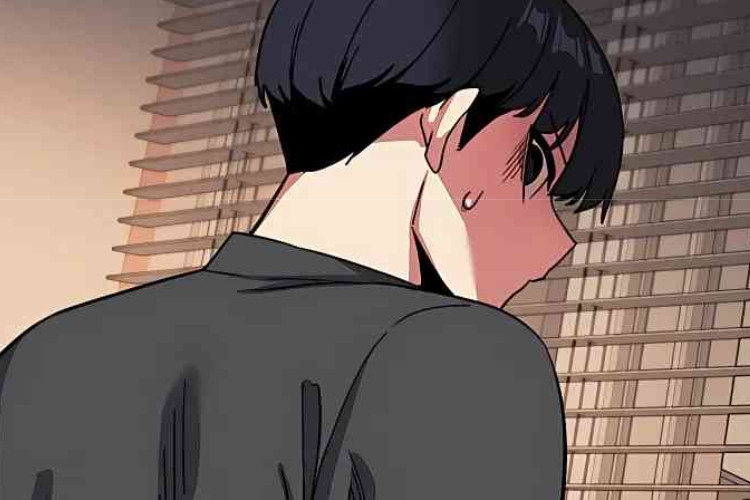 Someone Stop Her! (Stop Smoking) ตอนที่ 101 ไทยดิบกังชานคือสุดยอดฝีมือพิชิตใจสาวๆ
