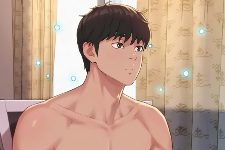 เธอเป็นอะไรไป? อ่านได้ที่ไหน Manhwa Capitalist Harem บทที่ 11 ไทย ฟรี