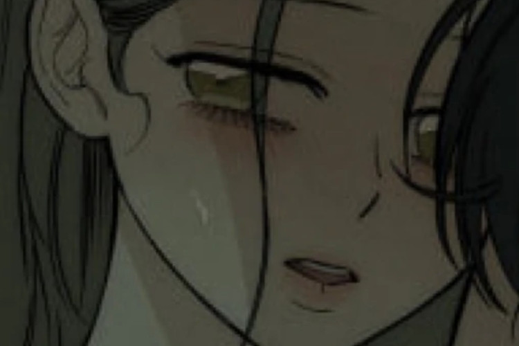 สปอยล์และลิงค์มังงะ Tears on a Withered Flower (บุปผารุ่มราคะ) ตอนที่ 66 สแกนไทยความรู้สึกของแทฮาและแฮโซยังคงคลุมเครือ