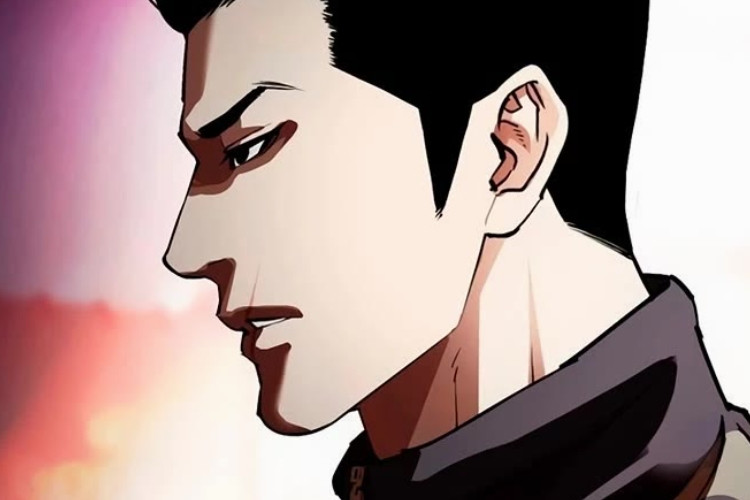 สปอยล์และลิงค์ Lookism บทเต็ม 567 ซับไทยไม่มีทางหันหลังกลับอีกแล้ว
