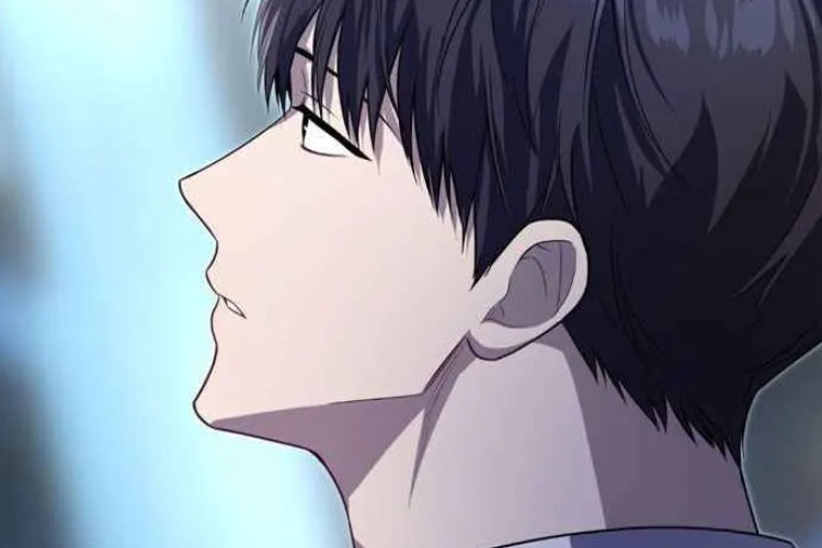 มังงะ BL Passion (แพชชั่น) ตอนที่ 130 ซับไทยแทอีเลือกความคุ้นเคยมากกว่าความสัมพันธ์ที่ดี