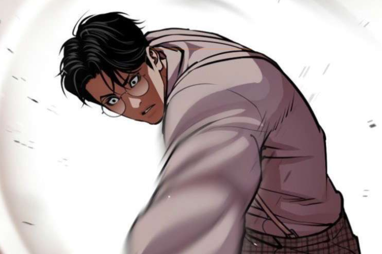 รีวิว Manhwa Lookism ตอนที่ 617 ภาษาไทย, การระเบิดแห่งความตายเกือบจะฆ่าคน