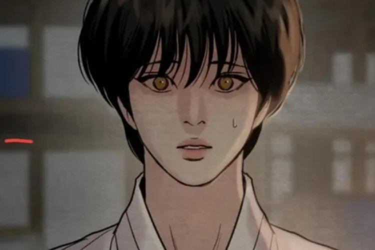 ลิงค์อ่าน Painter Of The Night เรื่องราวรักที่ไม่สมหวังฉบับเต็ม