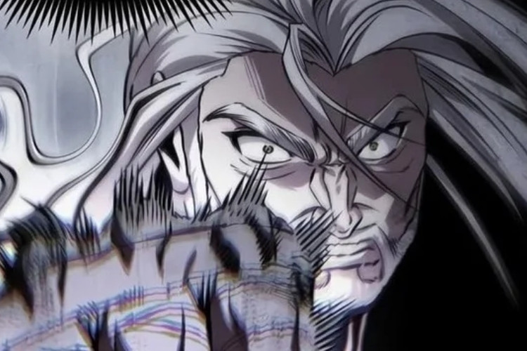 มังฮวา Nano Machine (นาโนมาชิน) ตอนที่ 314 ซับไทยผลจากการฝึกฝนมาหลายปี