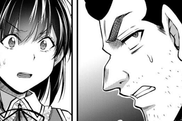 Guilty Circle ตอนที่ 226 ซับไทยความยุ่งยากในการรับมือกับผู้ชายอารมณ์ร้อน