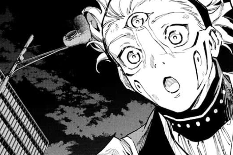 Jujutsu Kaisen Modulo ตอนที่ 25 ซับไทยระเบียบโลกใหม่กำลังถูกสร้างขึ้นอีกครั้งหรือ? จะเกิดอะไรขึ้นกับยูจิ