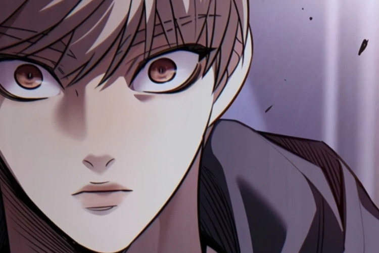 ภาพเปิดตอนของ เรื่อง Eleceed ตอนที่ 413 จูริออนกับแผนการสุดโต่งและบ้าบิ่น