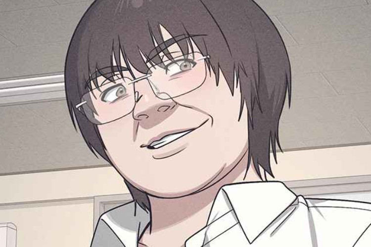 ลิงค์ Teacher Yoonji ตอนที่ 11 ซับไทยการกระทำของนักเรียนเกเร