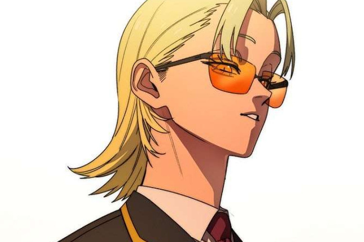 มังงะ The 18-Year Old Demon King ตอนที่ 31 ในภาษาไทยช่วยอธิบายให้เข้าใจหน่อยได้ไหมครับ