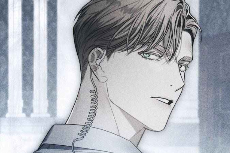 BL มังฮวา Kiss Me if You Can (จูบหน่อยได้ไหมถ้าใจตรงกัน) ตอนที่ 46 สแกนไทยจอชช่วยชีวิตเชสเป็นครั้งที่สอง