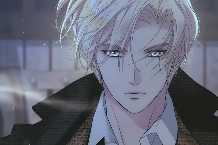 มังงะ The Problematic Prince ตอนที่ 124 สแกนไทยในที่สุดบยอร์นก็ได้พบกับเออร์น่าอีกครั้ง