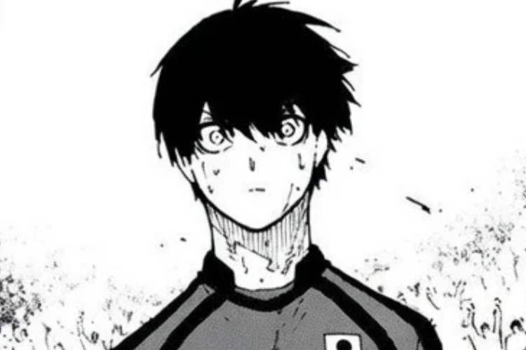 การต่อสู้ยังไม่จบ! วันนี้อัพเดท มังงะ Blue Lock (ขังดวลแข้ง) ตอนที่ 363 ภาษาไทย