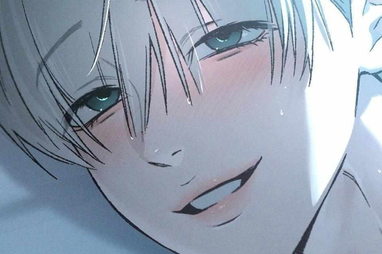 มังงะ BL Concealment ตอนที่ 6 ซับไทย เรื่องราวความรักที่ไม่สมหวัง
