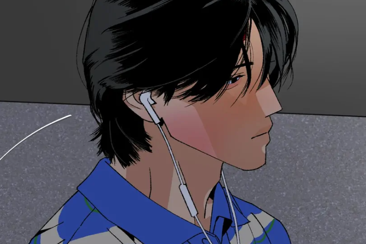 มังงะ BL Peace of God ตอนที่ 24 ซับไทยอินชอลเริ่มรู้สึกผิดกับสิ่งที่เขาทำในอดีต