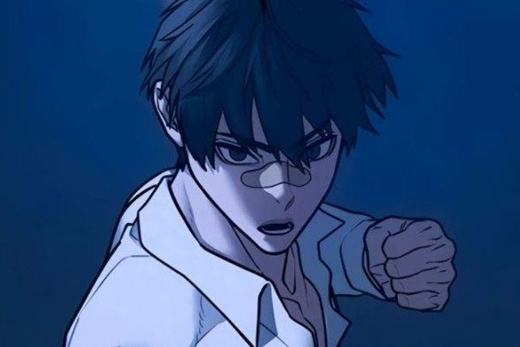 น่าสงสารเด็กน้อย! อ่านมังฮวา Reality Quest ตอนที่ 209 เป็นภาษาไทยเป็นเหยื่ออยู่เสมอ