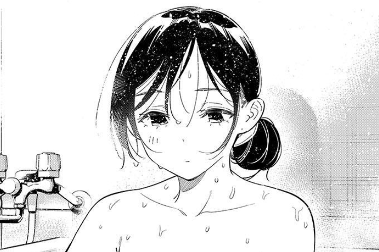 ลิงก์อย่างเป็นทางการ อ่านมังงะ Kanojo, Okarishimasu ตอน 438 ภาษาไทย ตายอีกแล้ว